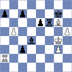 Grigoriants - Le (chess.com INT, 2024)