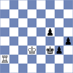 Lemos - Lopez Idarraga (Chess.com INT, 2020)