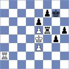 Timerkhanov - So (chess.com INT, 2024)