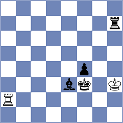 Samarth - Marcziter (chess.com INT, 2024)