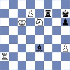 He - Tsaruk (chess.com INT, 2023)