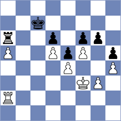 Ibarra Jerez - Nasuta (chess.com INT, 2024)