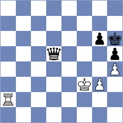 Hernandez Bermudez - Pinheiro (chess.com INT, 2022)