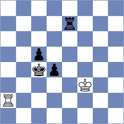 Rees - Cardozo (chess.com INT, 2024)