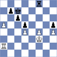 Goryachkina - Devaev (chess.com INT, 2021)