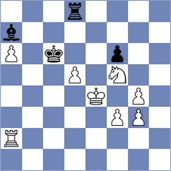 Erdogdu - Zverev (chess.com INT, 2021)