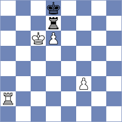 Souleidis - Peyrer (chess.com INT, 2024)