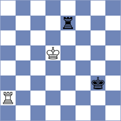 Rees - Krzywda (chess.com INT, 2024)