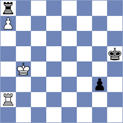 Shytaj - Mogranzini (Premium Chess Arena INT, 2020)