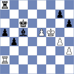 Castor - Vifleemskaia (chess.com INT, 2023)