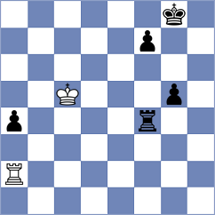 Novikov - Lashkin (chess.com INT, 2023)