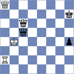 Tasev - Shkapenko (chess.com INT, 2022)