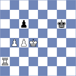 Domingo Nunez - D'Arruda (chess.com INT, 2024)