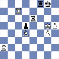 Stupak - Agrest (chess.com INT, 2021)