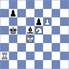 Willy - Mompel Ferruz (chess.com INT, 2024)