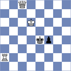 Fiedorek - Borodavkin (chess.com INT, 2023)