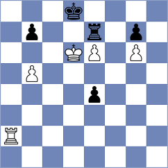 Azaladze - Shapiro (Chess.com INT, 2020)
