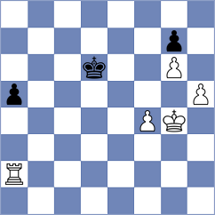Matinian - Florescu (chess.com INT, 2023)