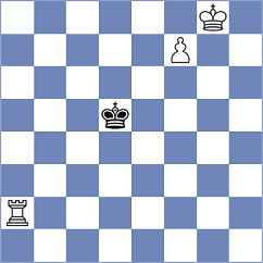 Hansen - Vakhlamov (chess.com INT, 2024)