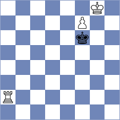 Krysa - Cremisi (Chess.com INT, 2019)