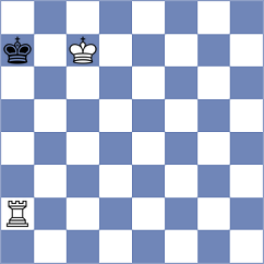 Corrales Jimenez - Pourkashiyan (chess.com INT, 2021)