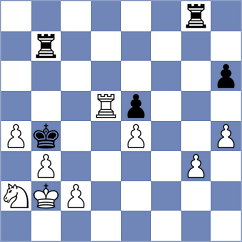 Paveto - Jaiveer (chess.com INT, 2024)
