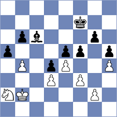 Dimitrov - Pesqueira (Chess.com INT, 2020)