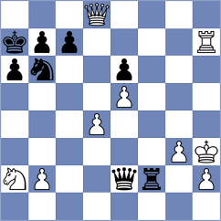 Aradhya - Vrencian (Chess.com INT, 2021)