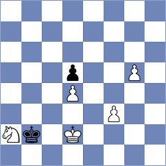 Mayaud - Hartikainen (chess.com INT, 2024)
