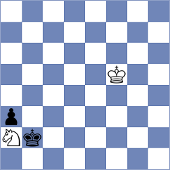 Belozerov - Sasikiran (chess.com INT, 2023)