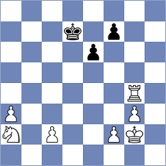 Lewtak - Cardozo (chess.com INT, 2024)