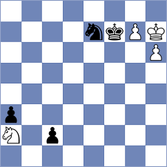 Zanette - Kotsur (chess.com INT, 2021)