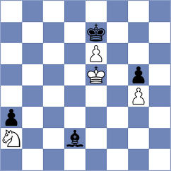 Pile - Fernandez Barrera (Chess.com INT, 2021)