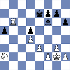 Bambino Filho - Anupam (chess.com INT, 2024)