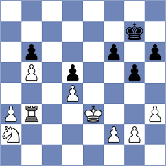 Singh - Haszon (chess.com INT, 2024)