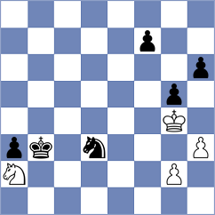 Akylbekov - Frolyanov (chess.com INT, 2023)