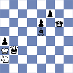 Tarnowska - Topalov (chess.com INT, 2024)