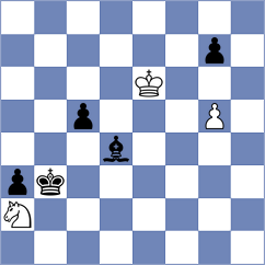 Bauer - Parfenov (chess.com INT, 2024)