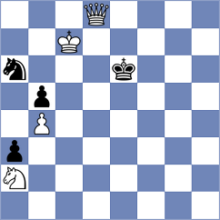 Nunez Hirales - Orzech (chess.com INT, 2024)