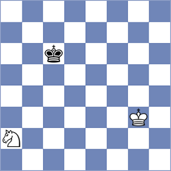 Cherniaiev - Galyas (chess.com INT, 2022)
