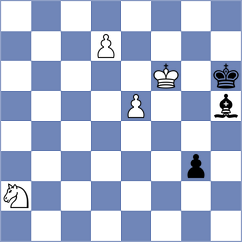 Leschinsky - Moradiabadi (chess.com INT, 2022)