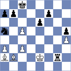Jodorcovsky - Shipov (chess.com INT, 2022)