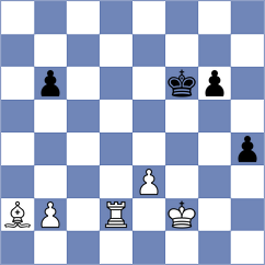 Alarcon Bahamondes - Semenenko (chess.com INT, 2024)