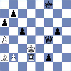 Brunner - Nazaretyan (chess.com INT, 2021)