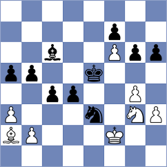 Cerrato Nadal - Girsh (chess.com INT, 2024)