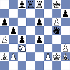 Sawlin - Khamrakulov (Chess.com INT, 2020)