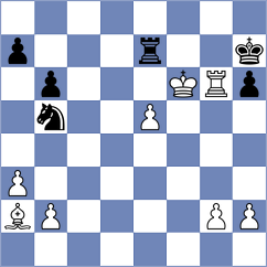 Sliwicka - Soetedjo (Chess.com INT, 2021)