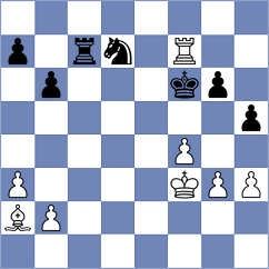 Halkias - Padmini (chess.com INT, 2024)