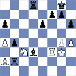 Calcina - Shepley (Chess.com INT, 2021)
