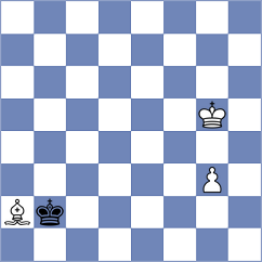 Ribeiro - Badelka (Chess.com INT, 2020)